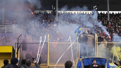 Ligde seri galibiyetlerine yenisi eklemek isteyen Bitlis Özgüzelderespor, bu hafta