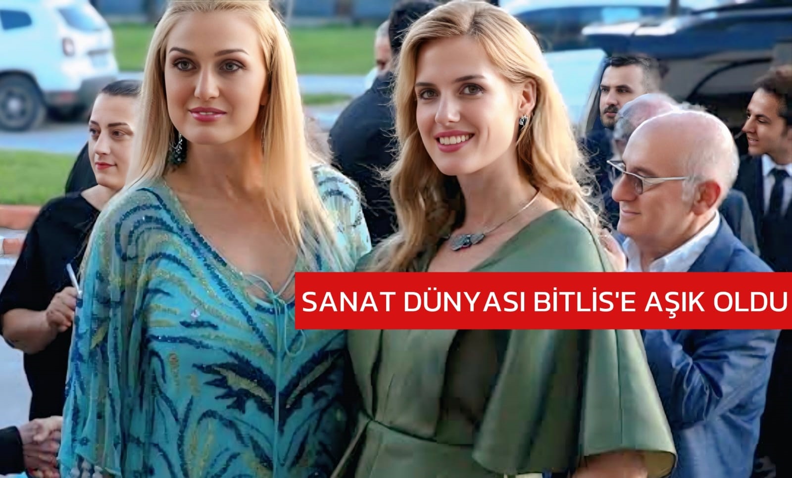 Bitlis, bu yıl ilk kez düzenlenen “Bitlis Beş Minare Uluslararası
