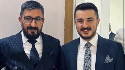 Eski Özgüzelderespor Başkanı Ömer Faruk Gönenç’ten 1916 Bitlis Spor’a Destek